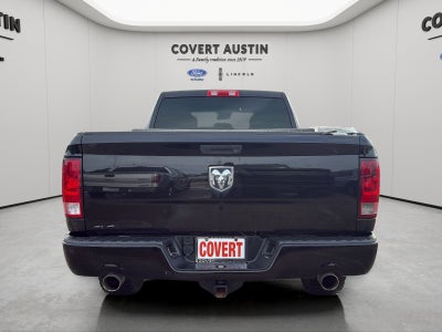2013 RAM 1500 Express