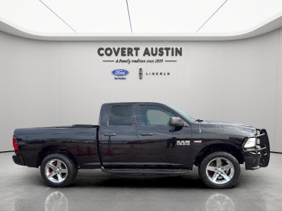 2013 RAM 1500 Express