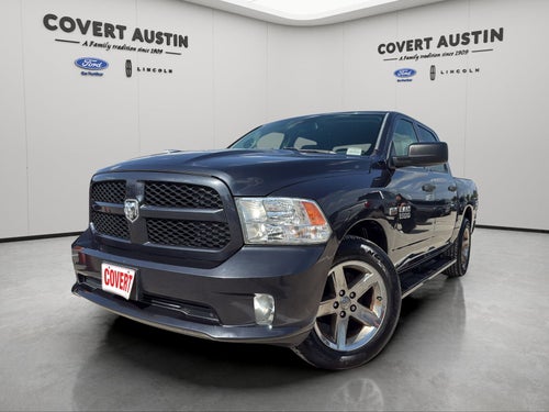 2016 RAM 1500 Express