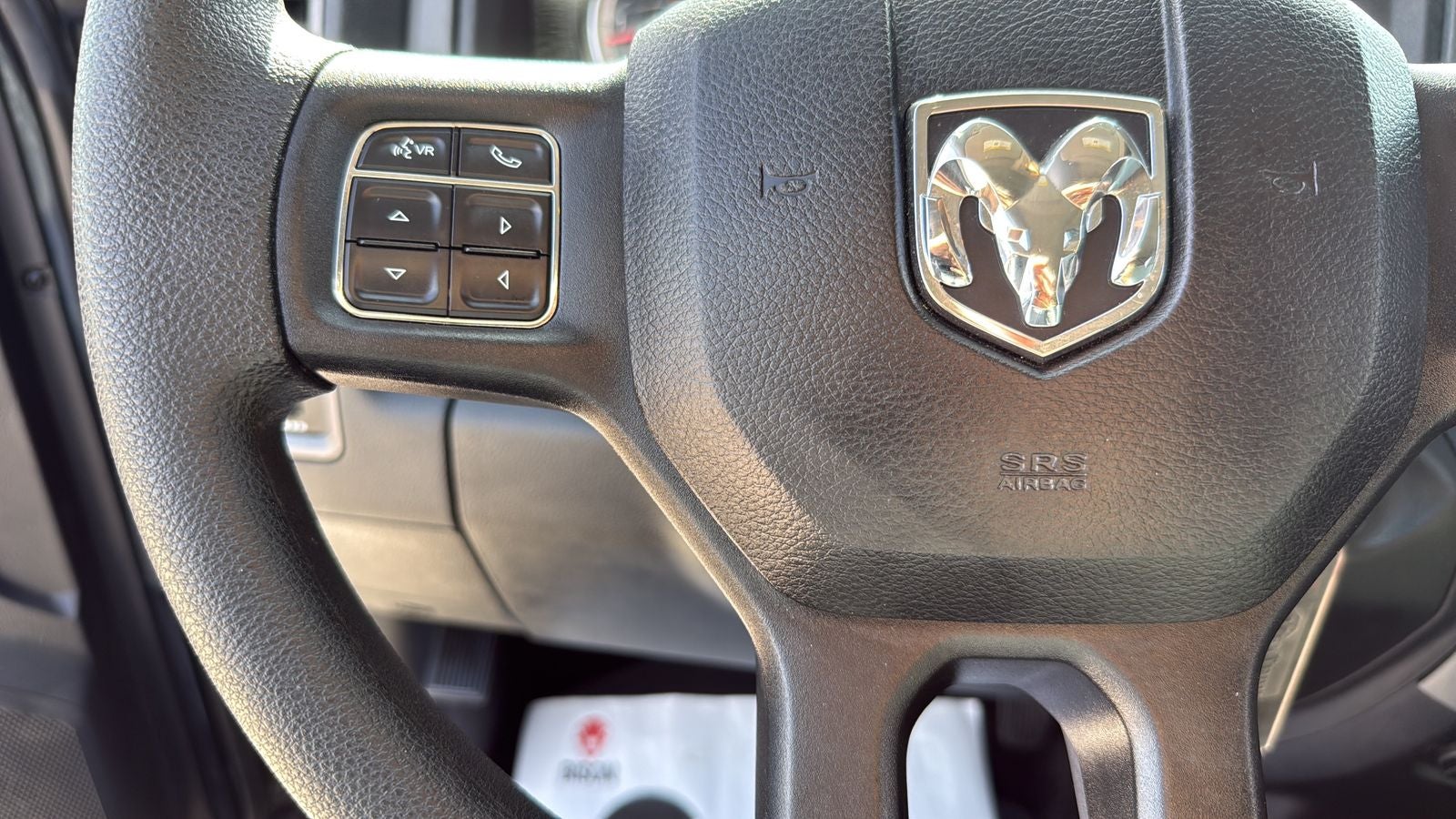 2016 RAM 1500 Express