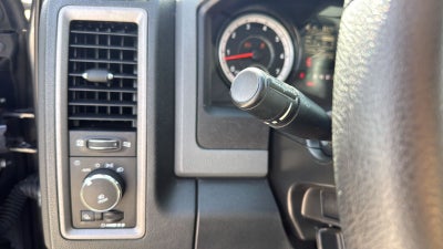 2016 RAM 1500 Express