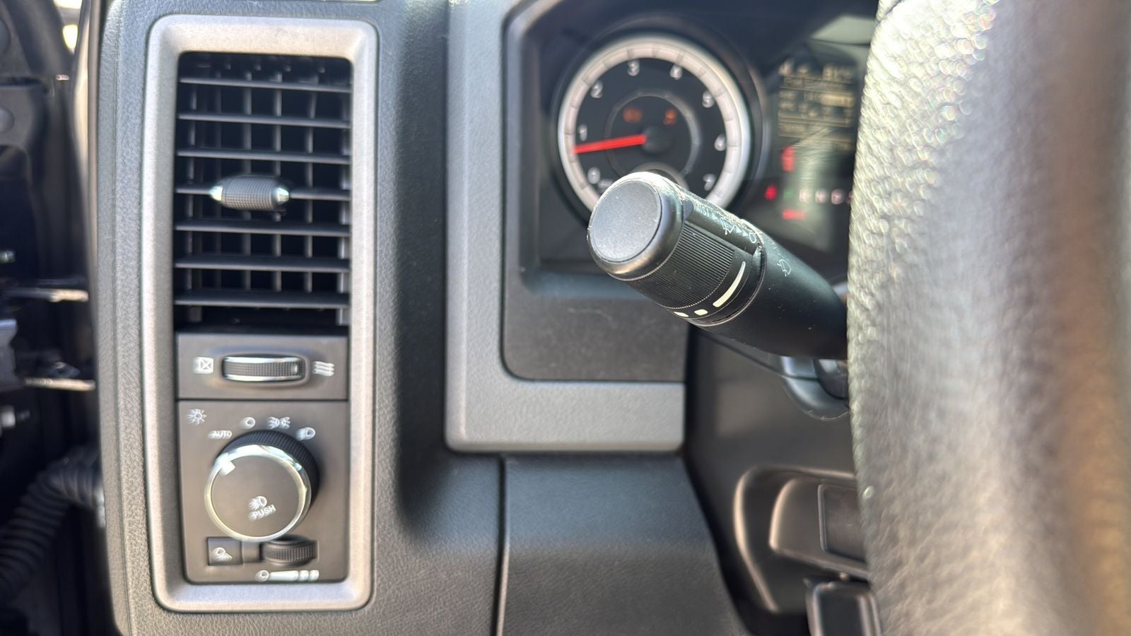 2016 RAM 1500 Express