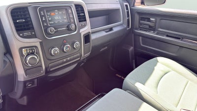 2016 RAM 1500 Express