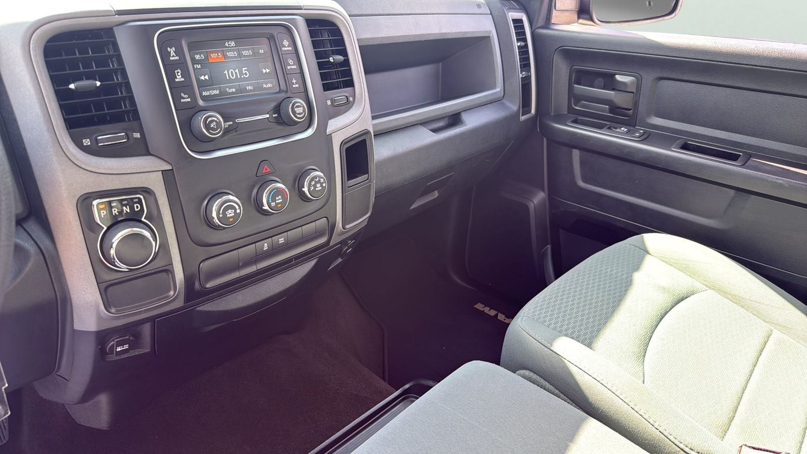 2016 RAM 1500 Express