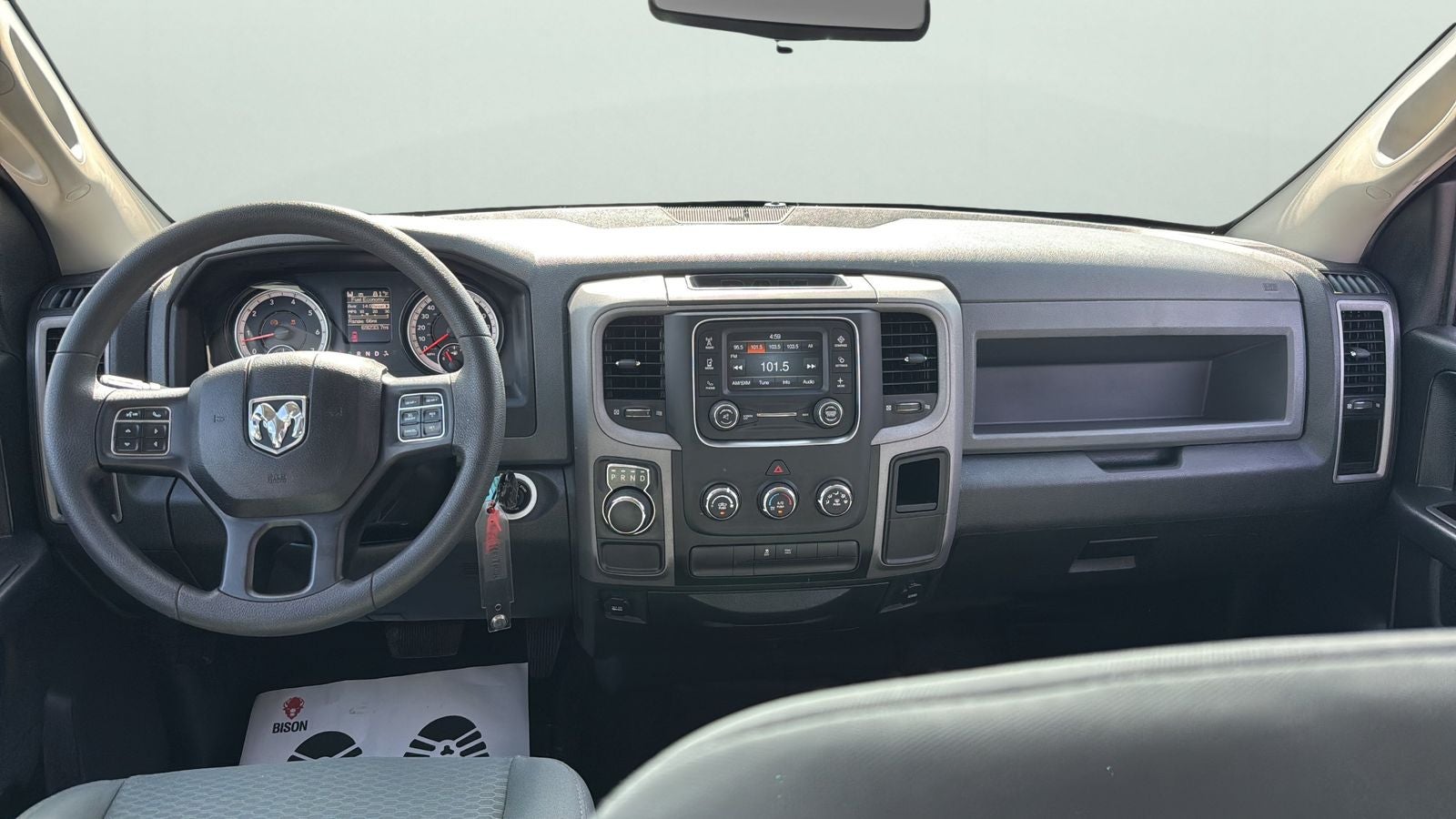 2016 RAM 1500 Express