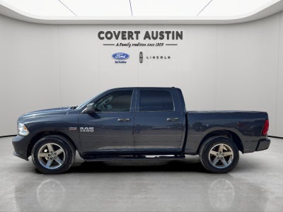 2016 RAM 1500 Express