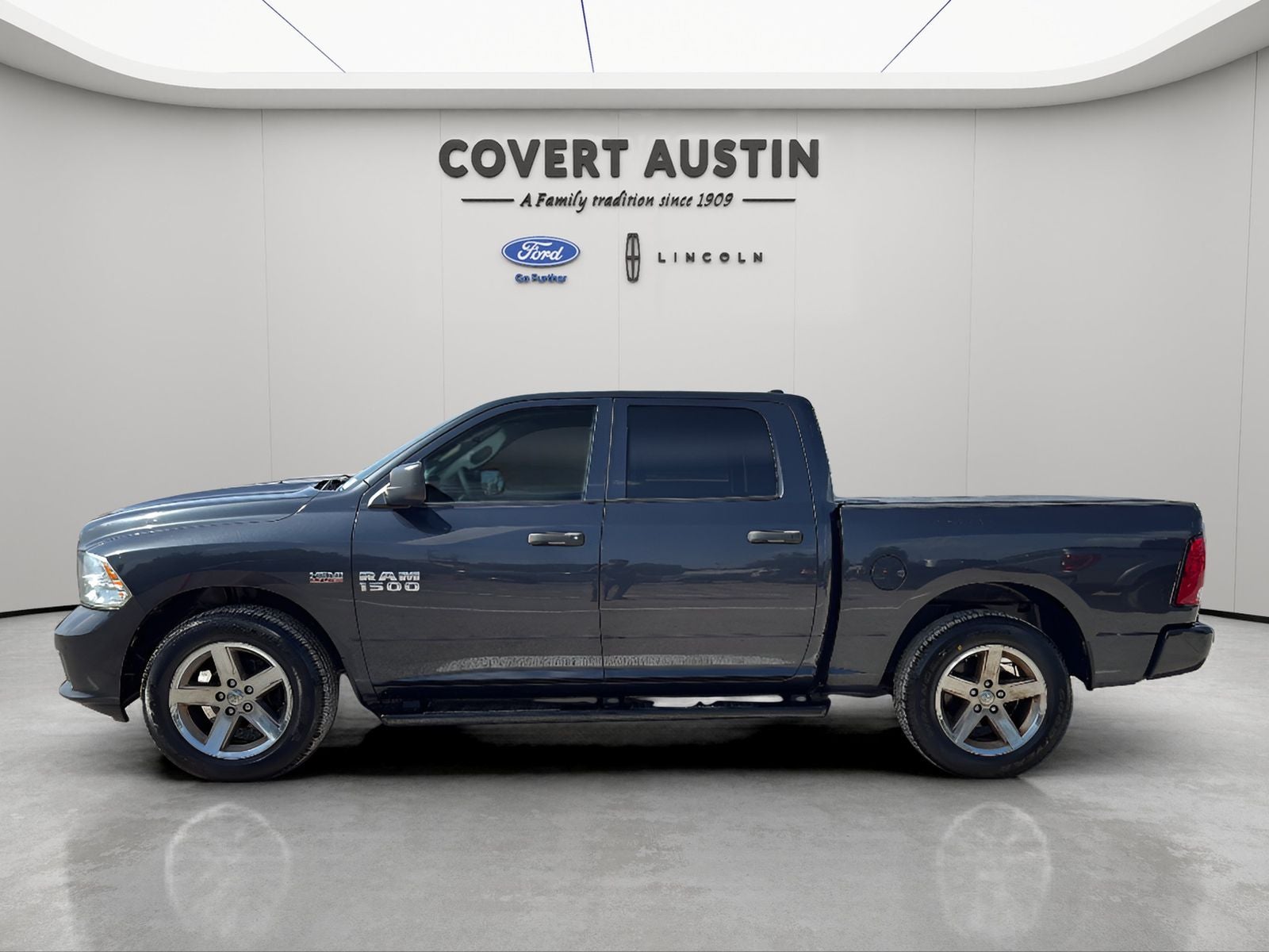 2016 RAM 1500 Express