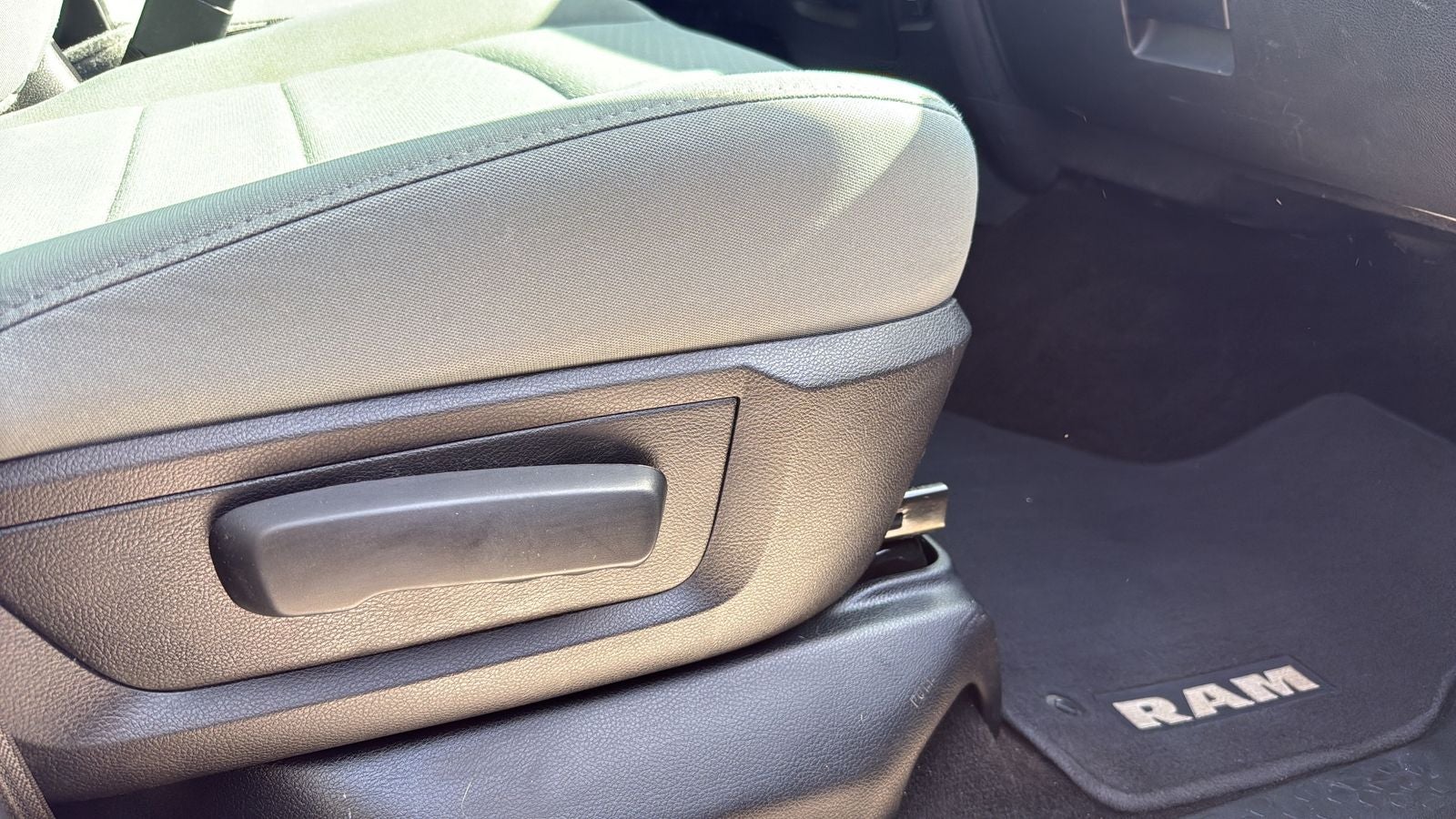 2016 RAM 1500 Express