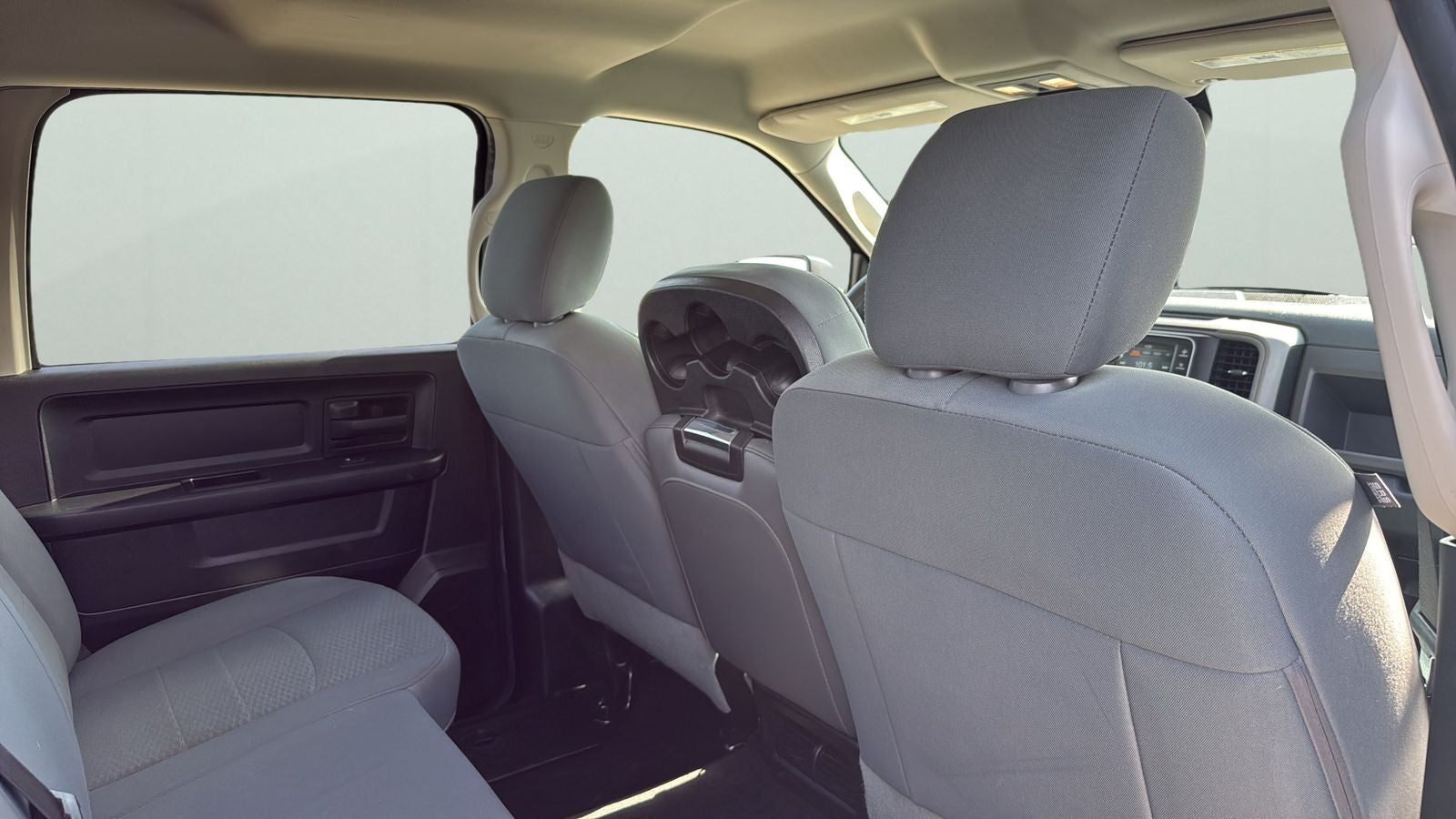 2016 RAM 1500 Express