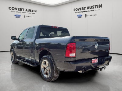 2016 RAM 1500 Express