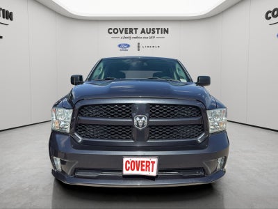 2016 RAM 1500 Express