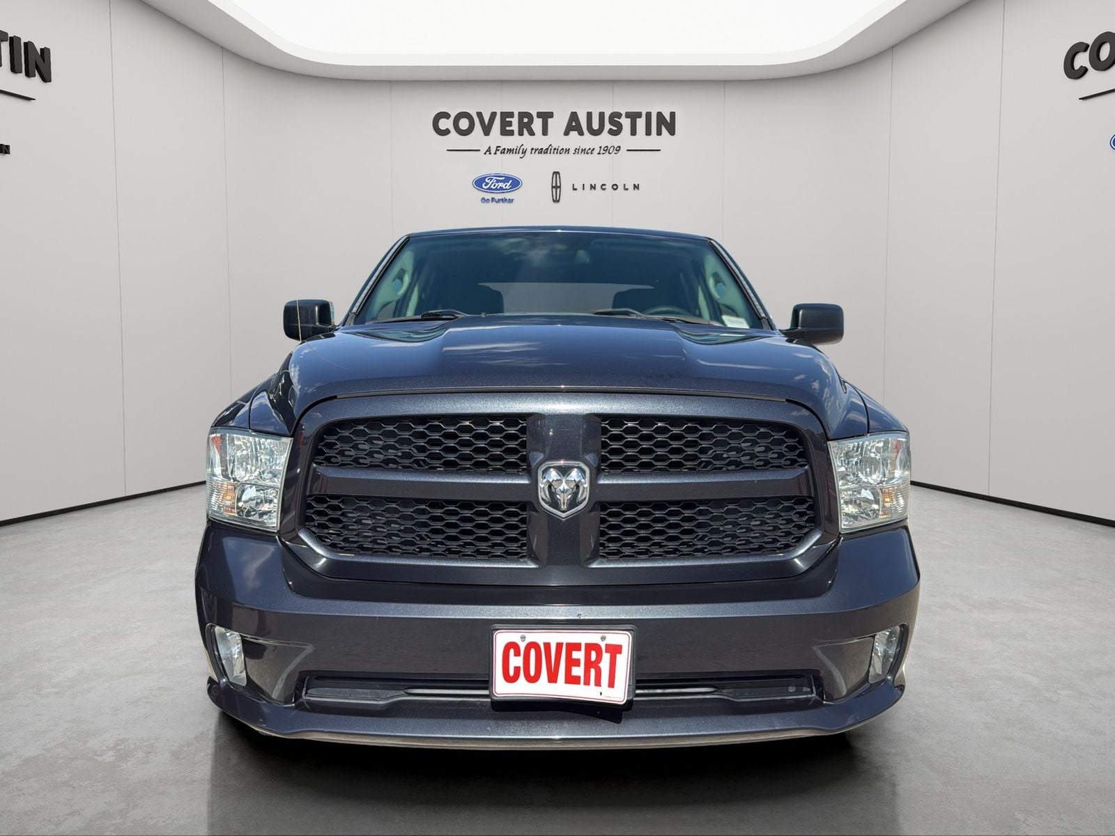 2016 RAM 1500 Express