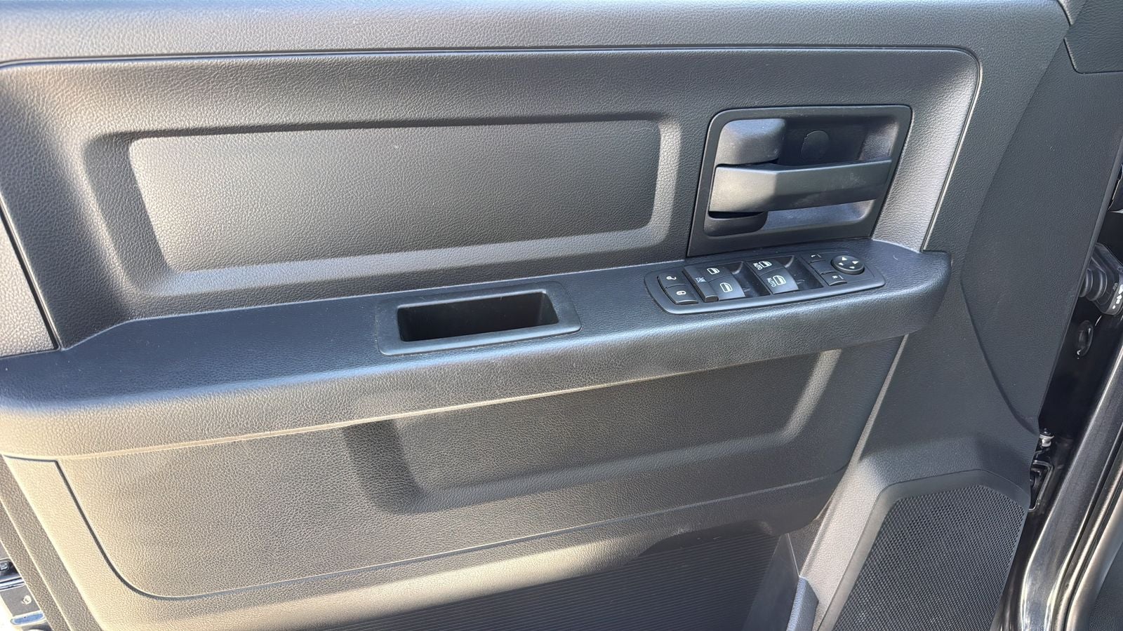 2016 RAM 1500 Express