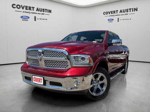 2014 RAM 1500 Laramie