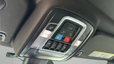 2025 RAM 1500 RHO