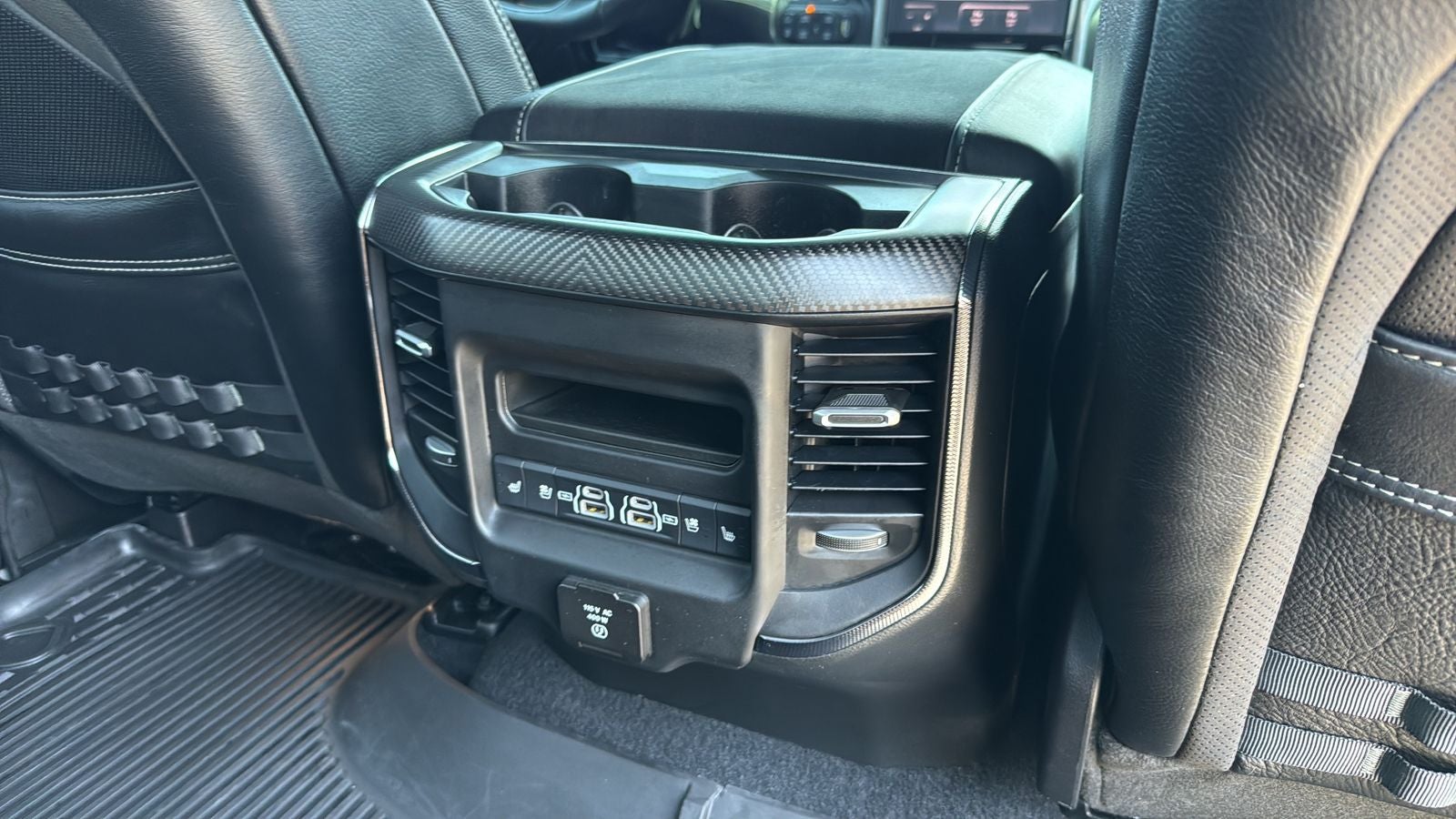 2025 RAM 1500 RHO