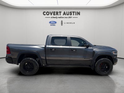 2025 RAM 1500 RHO