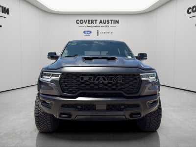 2025 RAM 1500 RHO