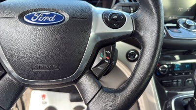 2013 Ford C-Max Energi SEL