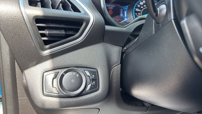 2013 Ford C-Max Energi SEL