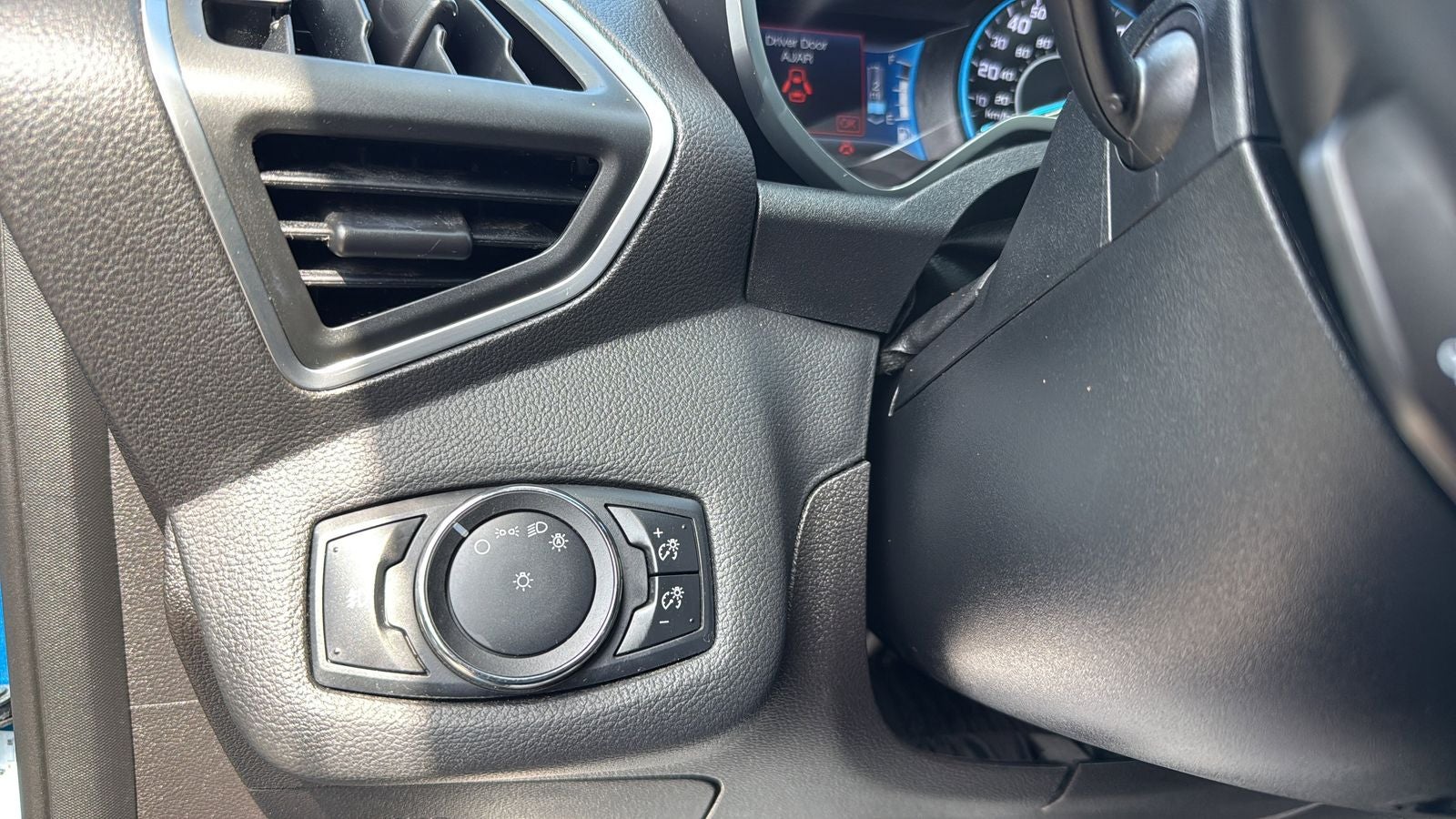 2013 Ford C-Max Energi SEL