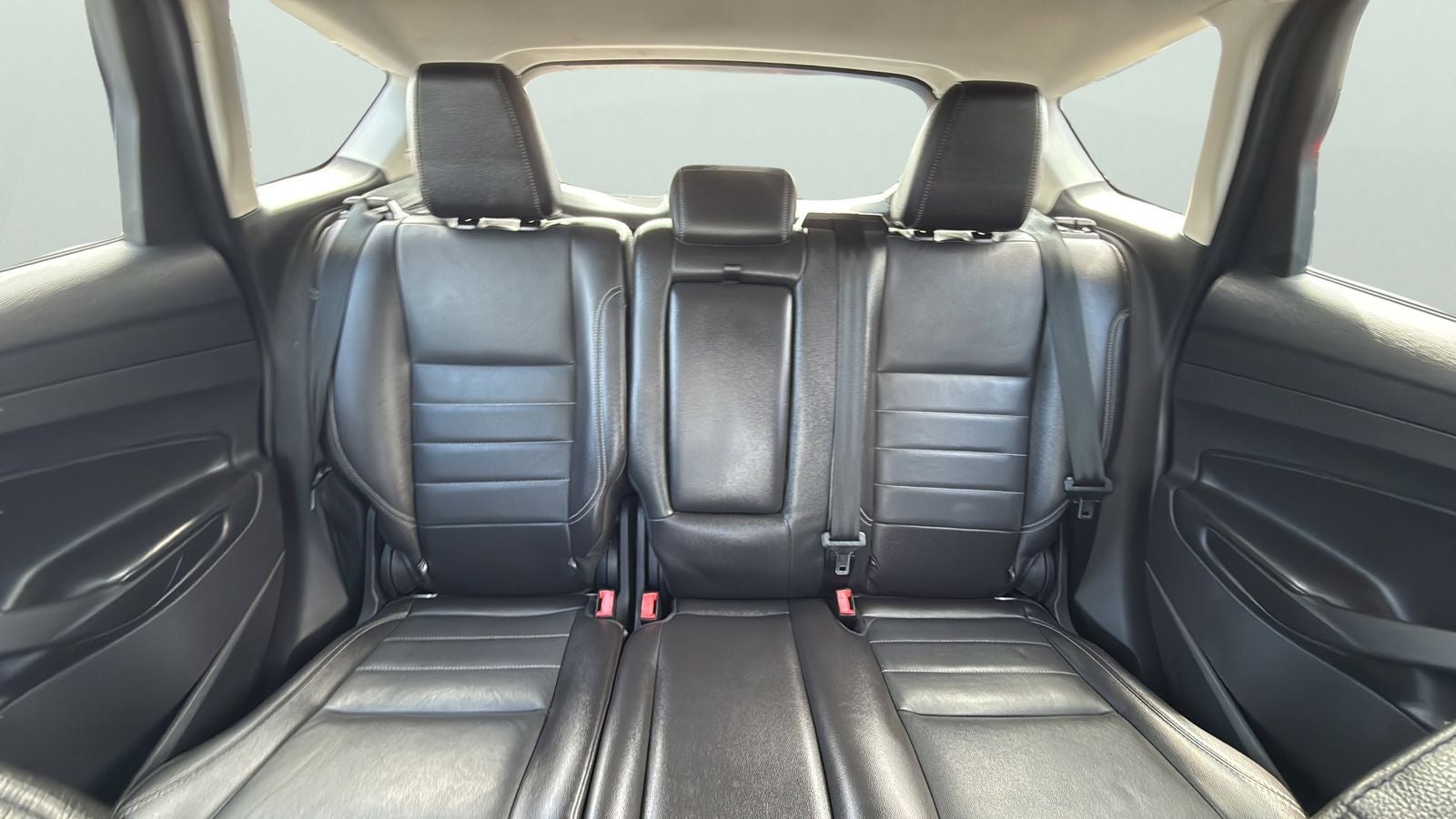 2013 Ford C-Max Energi SEL