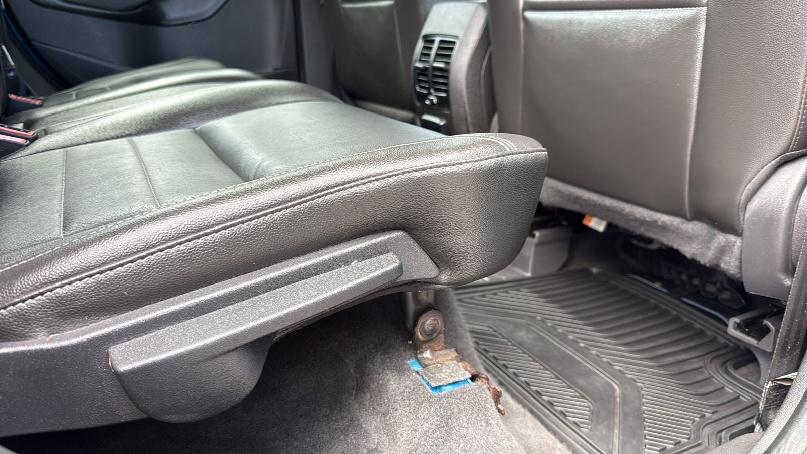 2013 Ford C-Max Energi SEL