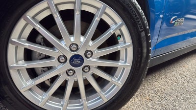 2013 Ford C-Max Energi SEL