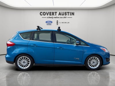 2013 Ford C-Max Energi SEL
