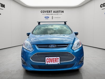 2013 Ford C-Max Energi SEL