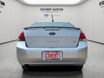 2011 Ford Focus SE