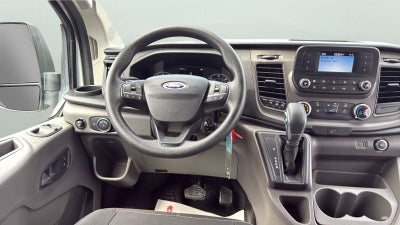2020 Ford Transit-350 XLT