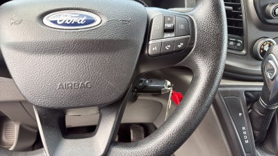 2020 Ford Transit-350 XLT