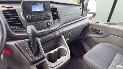 2020 Ford Transit-350 XLT
