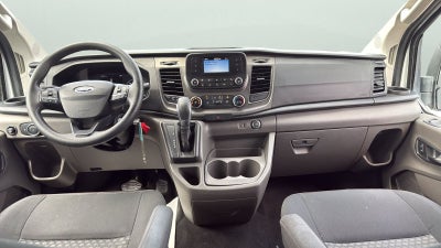 2020 Ford Transit-350 XLT