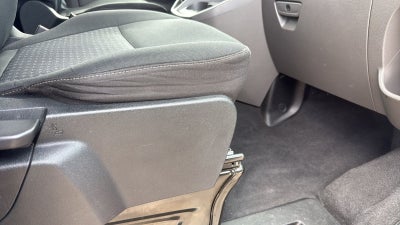 2020 Ford Transit-350 XLT