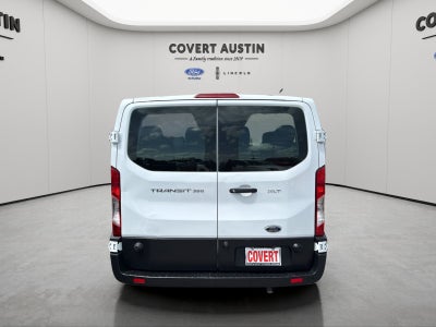 2020 Ford Transit-350 XLT