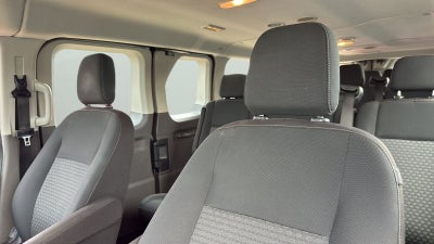 2020 Ford Transit-350 XLT