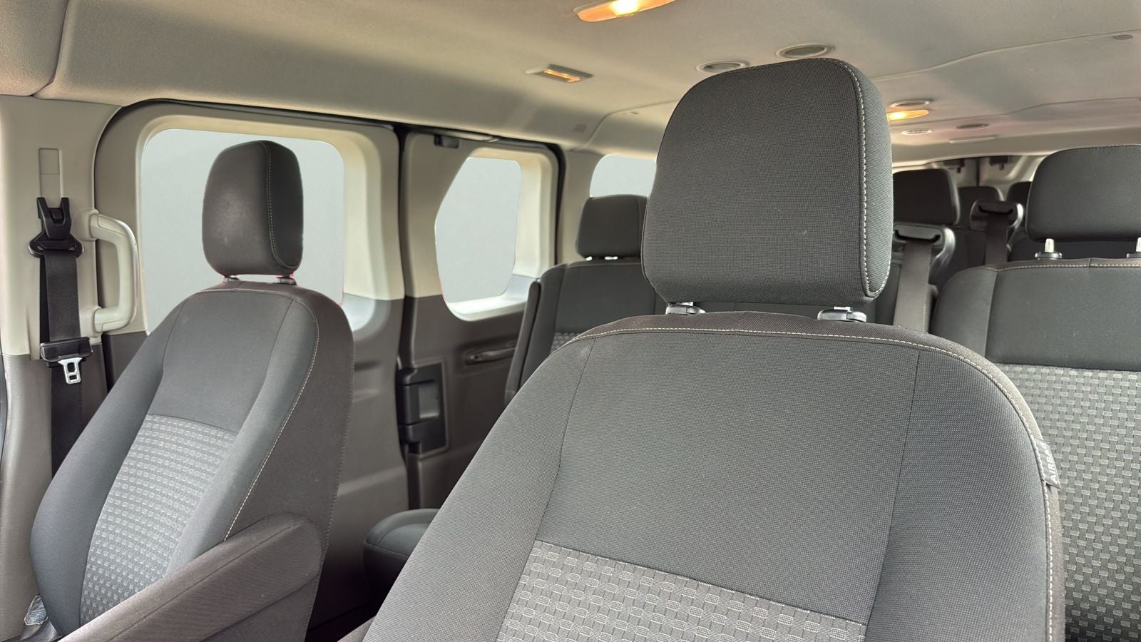 2020 Ford Transit-350 XLT