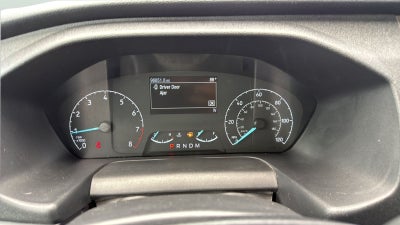 2020 Ford Transit-350 XLT