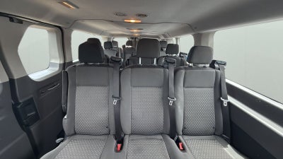 2020 Ford Transit-350 XLT