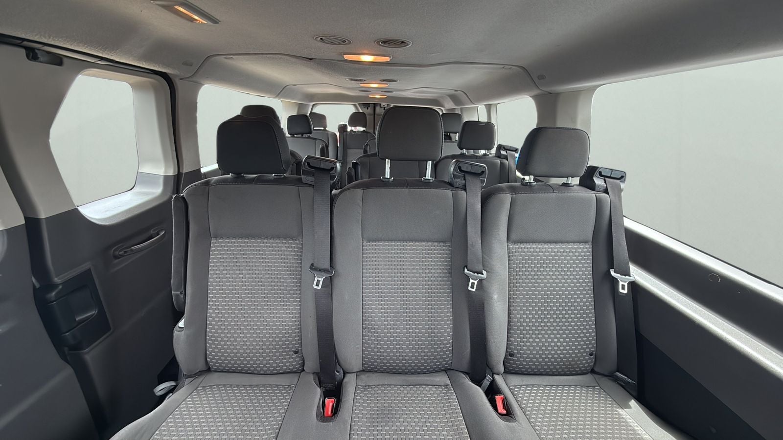 2020 Ford Transit-350 XLT