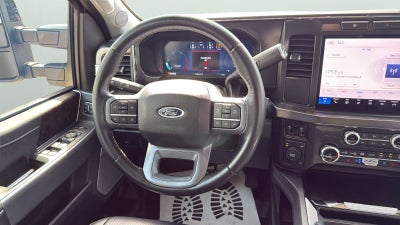 2024 Ford F-550SD Lariat DRW