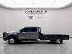 2024 Ford F-550SD Lariat DRW