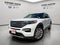 2021 Ford Explorer King Ranch