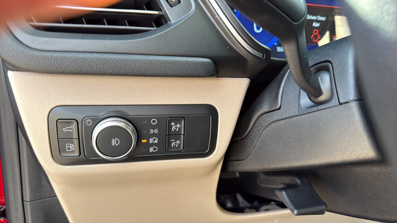 2020 Ford Escape Hybrid Titanium