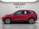 2020 Ford Escape Hybrid Titanium
