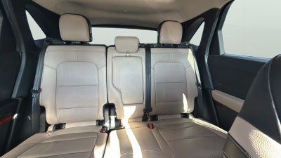 2020 Ford Escape Hybrid Titanium