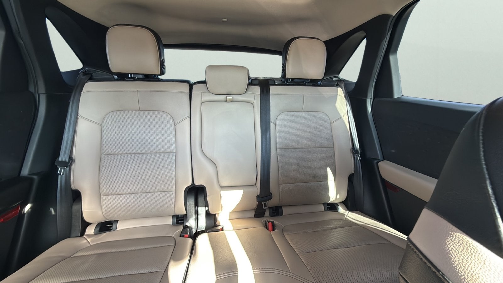 2020 Ford Escape Hybrid Titanium