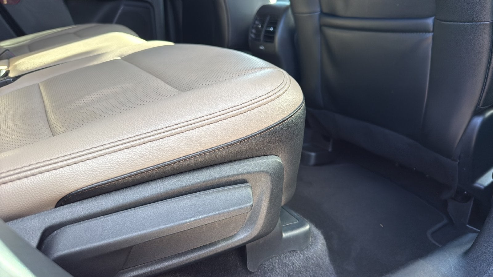 2020 Ford Escape Hybrid Titanium